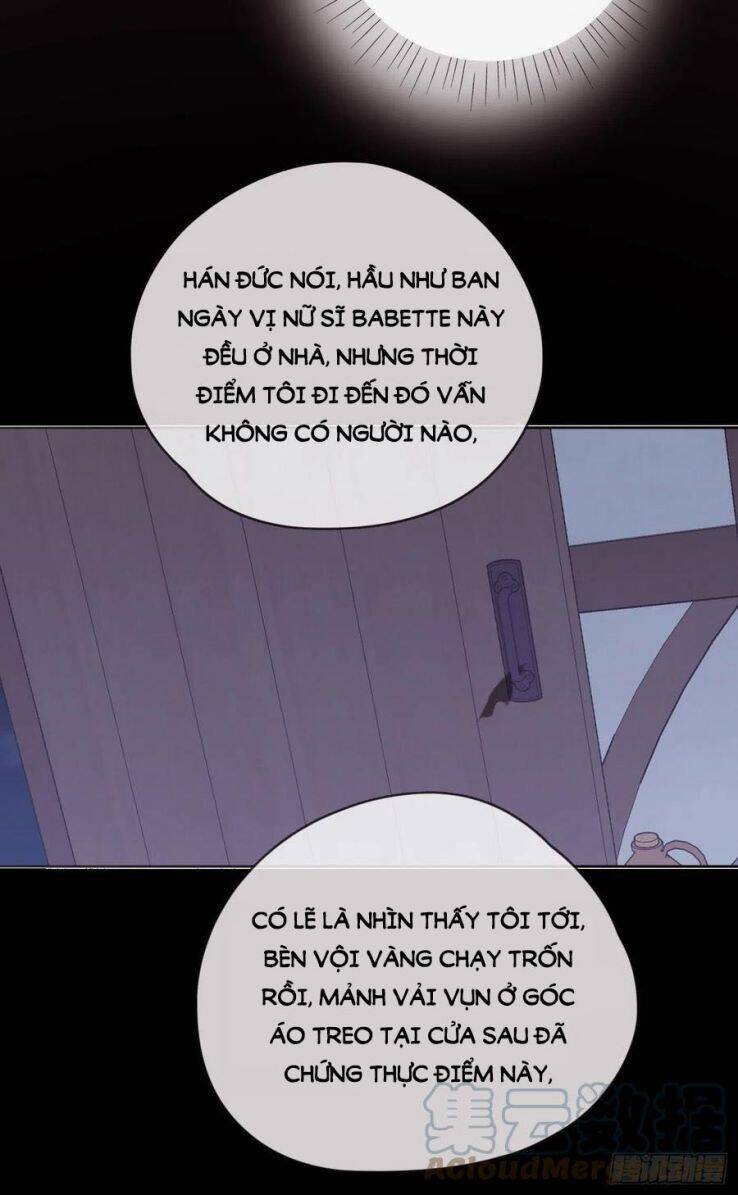 Thỉnh Cùng Ta Đồng Miên-Xin Hãy Ngủ Cùng Ta Chap 38 - Next Chap 39