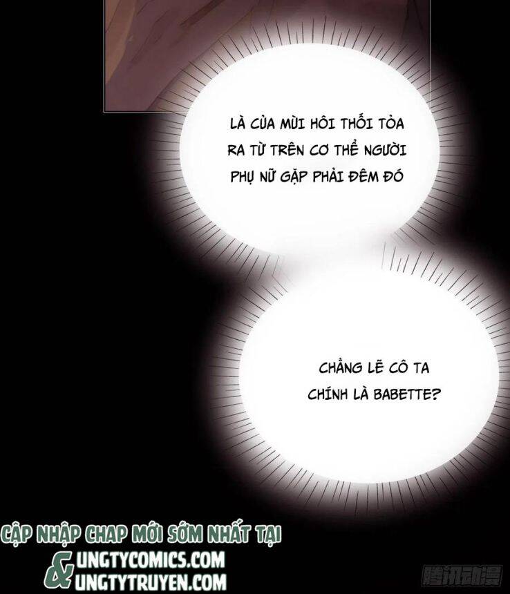 Thỉnh Cùng Ta Đồng Miên-Xin Hãy Ngủ Cùng Ta Chap 38 - Next Chap 39