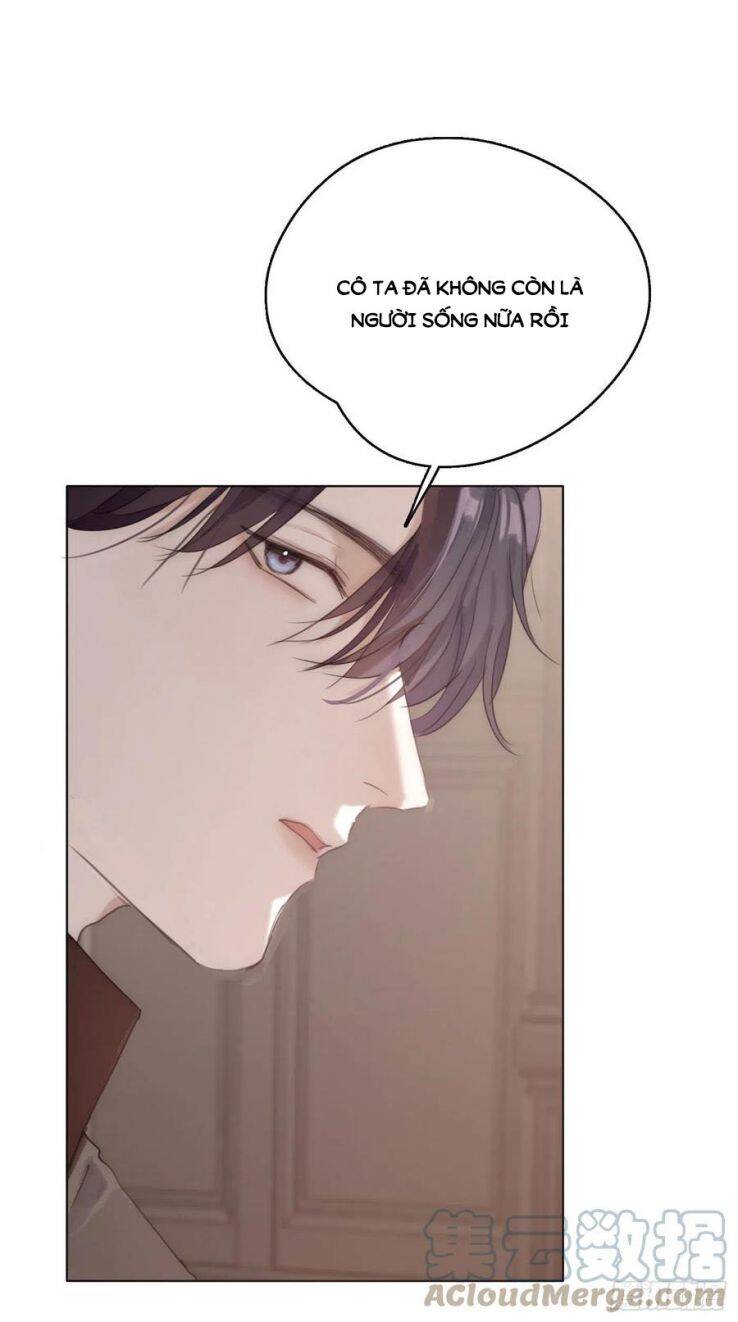 Thỉnh Cùng Ta Đồng Miên-Xin Hãy Ngủ Cùng Ta Chap 38 - Next Chap 39