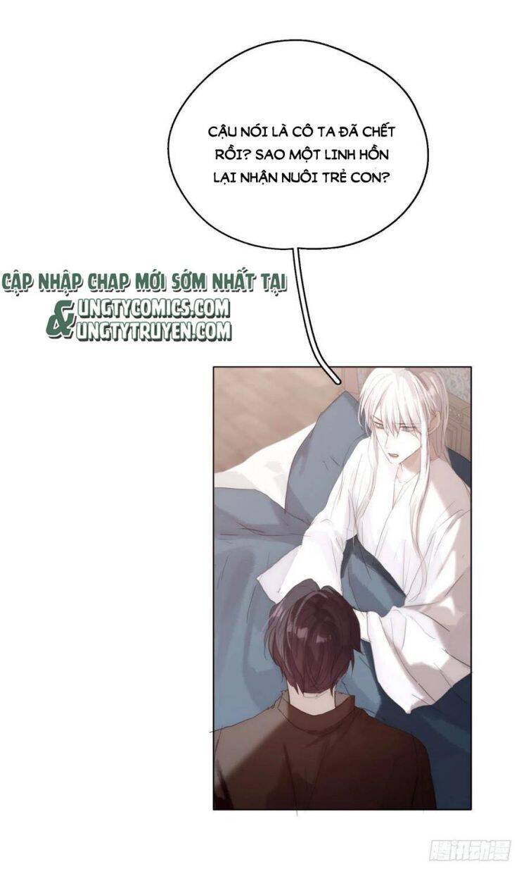 Thỉnh Cùng Ta Đồng Miên-Xin Hãy Ngủ Cùng Ta Chap 38 - Next Chap 39