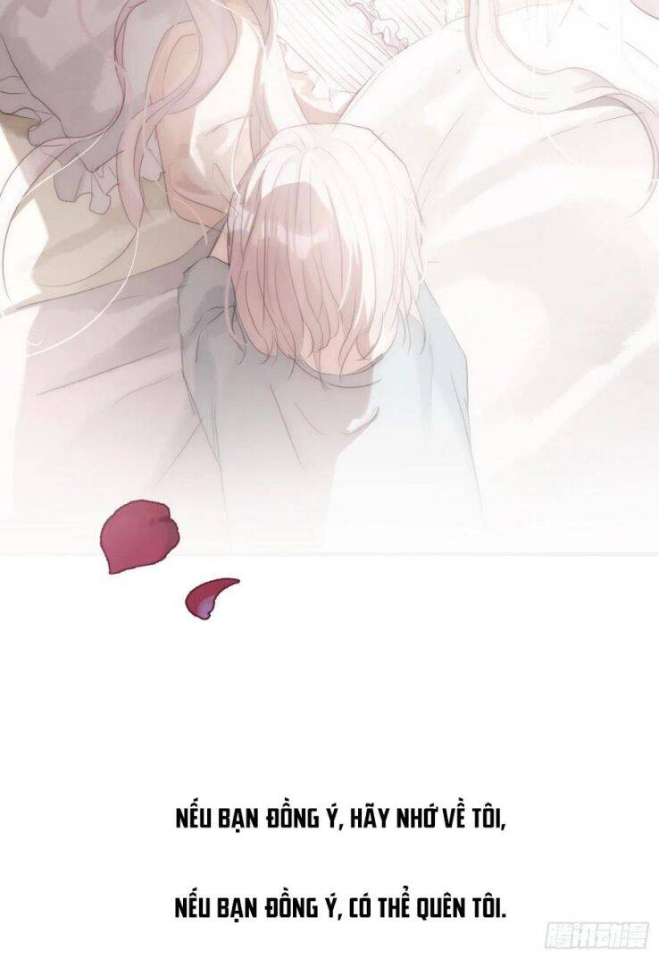 Thỉnh Cùng Ta Đồng Miên-Xin Hãy Ngủ Cùng Ta Chap 38 - Next Chap 39
