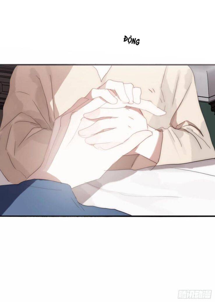 Thỉnh Cùng Ta Đồng Miên-Xin Hãy Ngủ Cùng Ta Chap 38 - Next Chap 39