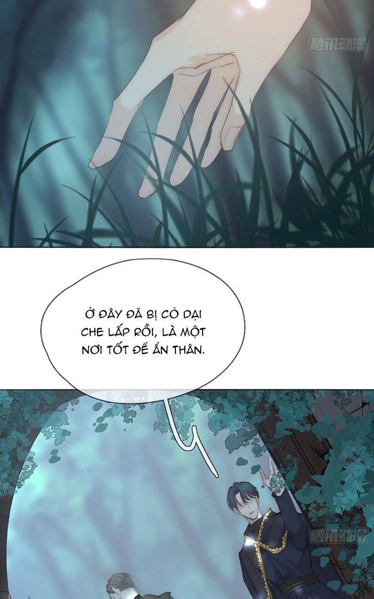 Thỉnh Cùng Ta Đồng Miên-Xin Hãy Ngủ Cùng Ta Chap 90 - Next Chap 91