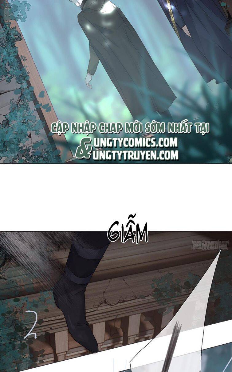 Thỉnh Cùng Ta Đồng Miên-Xin Hãy Ngủ Cùng Ta Chap 90 - Next Chap 91