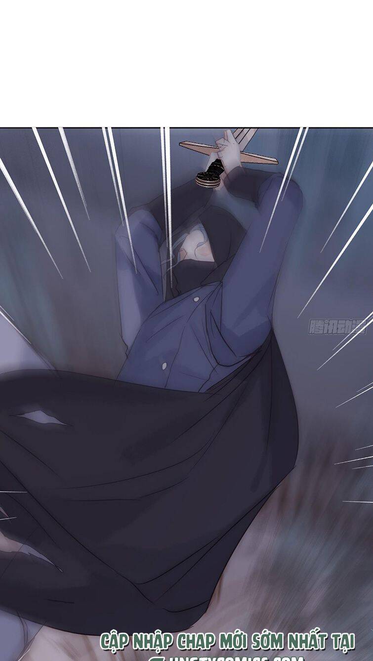 Thỉnh Cùng Ta Đồng Miên-Xin Hãy Ngủ Cùng Ta Chap 90 - Next Chap 91