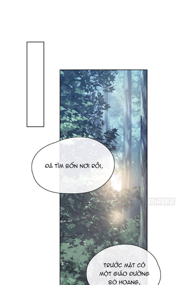 Thỉnh Cùng Ta Đồng Miên-Xin Hãy Ngủ Cùng Ta Chap 90 - Next Chap 91