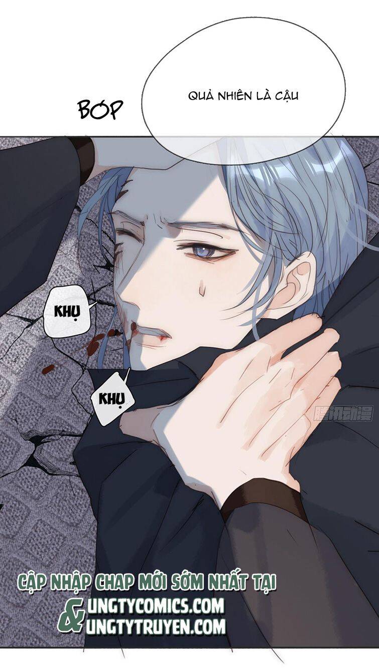 Thỉnh Cùng Ta Đồng Miên-Xin Hãy Ngủ Cùng Ta Chap 90 - Next Chap 91