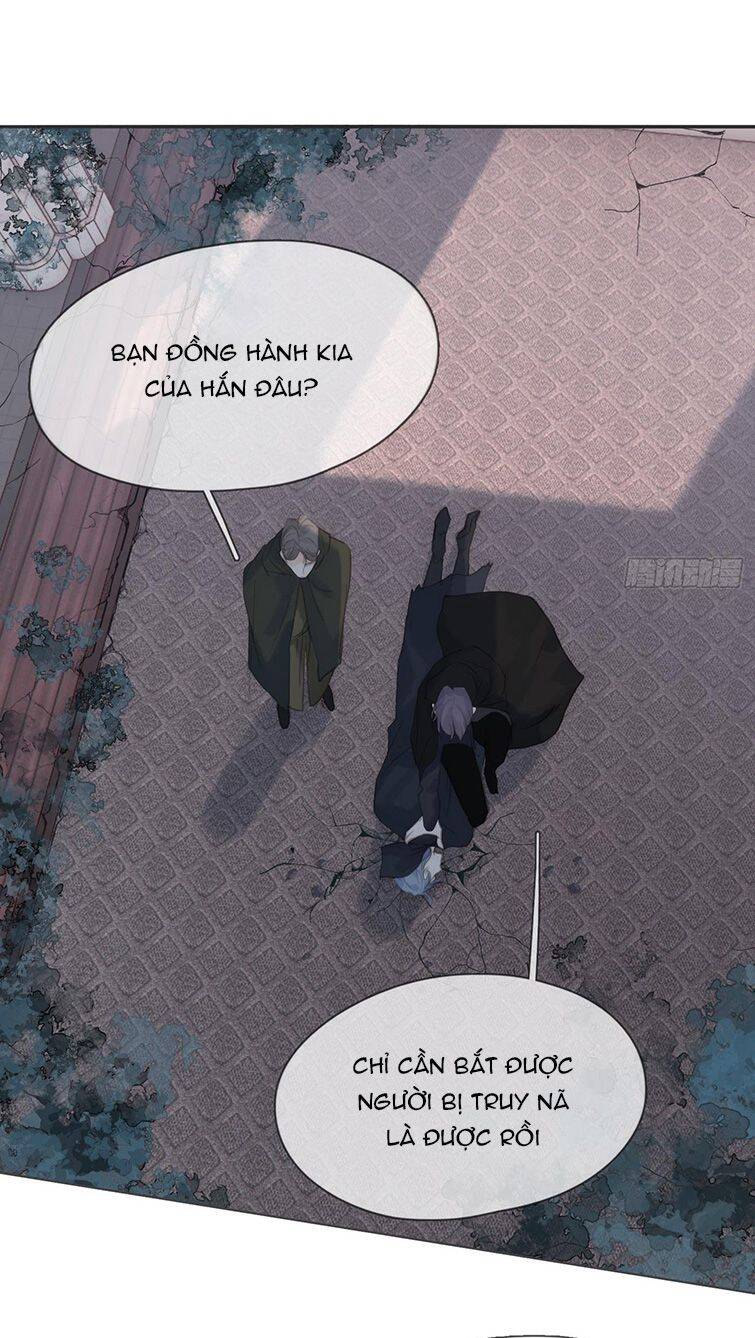 Thỉnh Cùng Ta Đồng Miên-Xin Hãy Ngủ Cùng Ta Chap 90 - Next Chap 91
