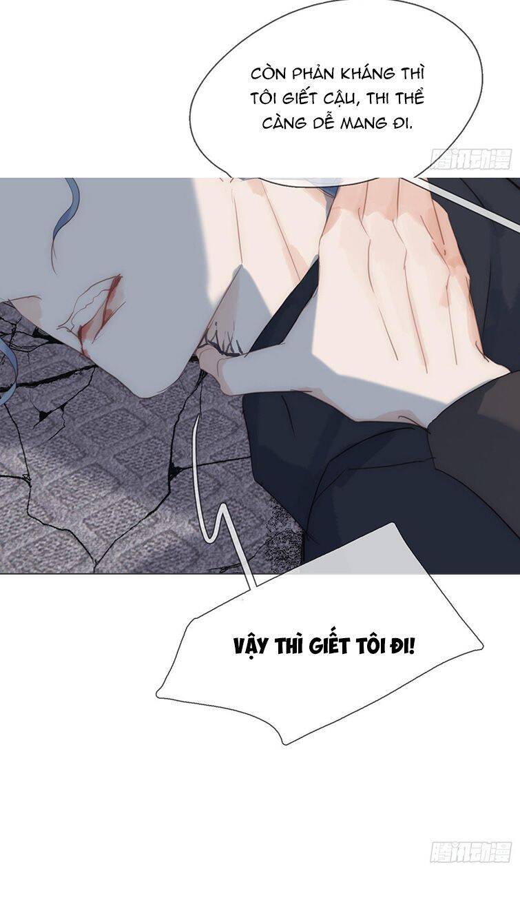 Thỉnh Cùng Ta Đồng Miên-Xin Hãy Ngủ Cùng Ta Chap 90 - Next Chap 91