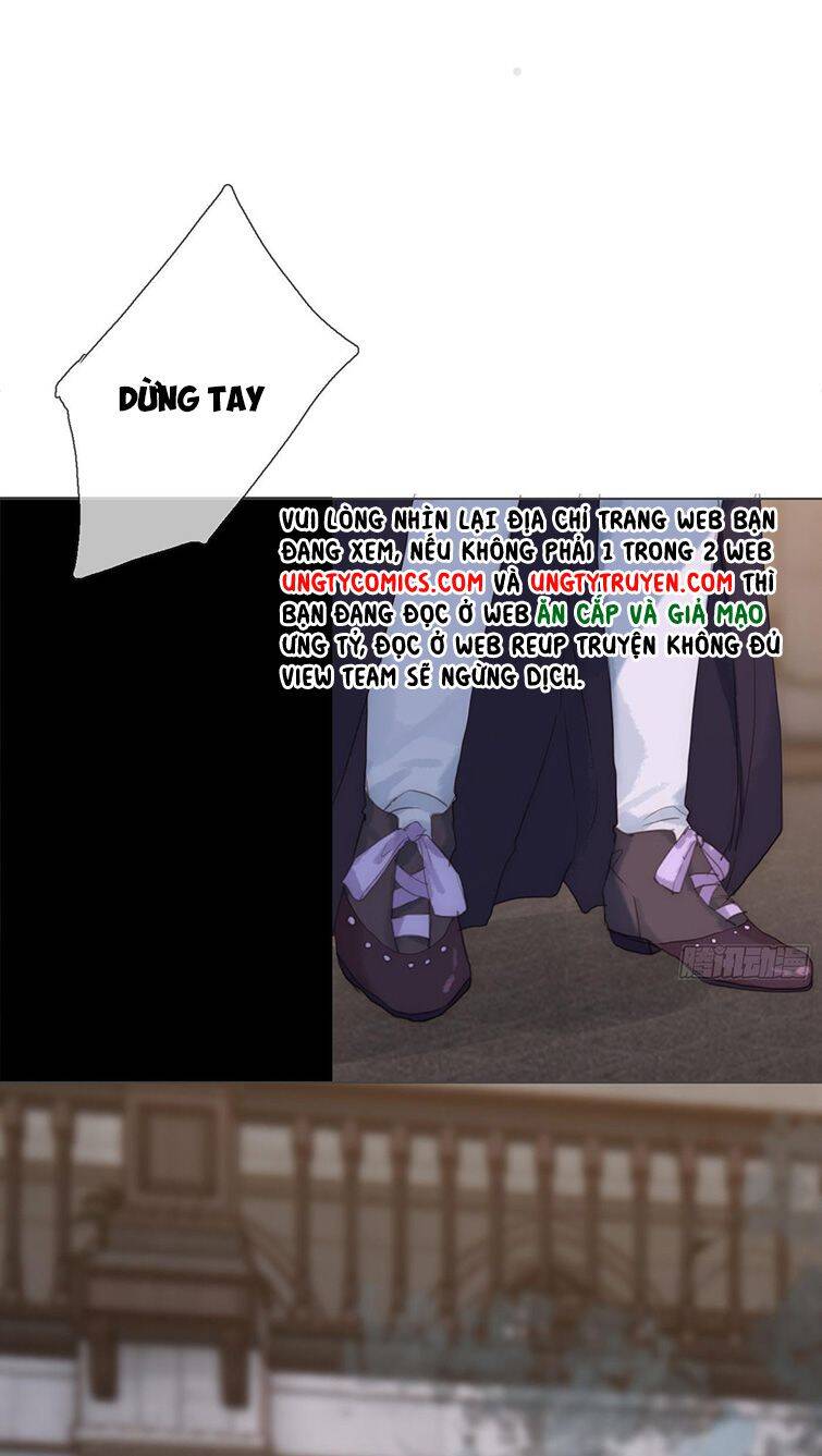 Thỉnh Cùng Ta Đồng Miên-Xin Hãy Ngủ Cùng Ta Chap 90 - Next Chap 91