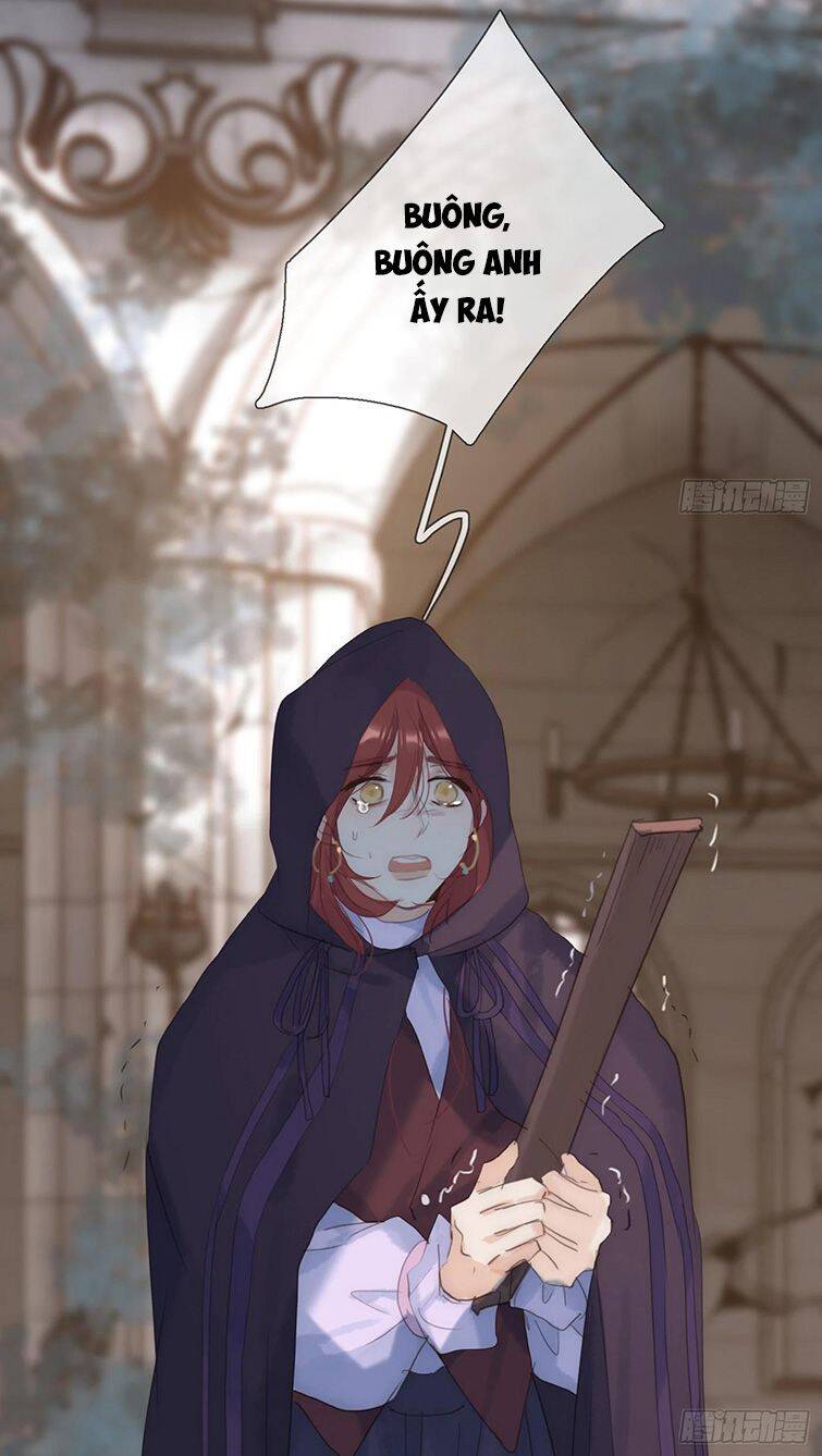 Thỉnh Cùng Ta Đồng Miên-Xin Hãy Ngủ Cùng Ta Chap 90 - Next Chap 91