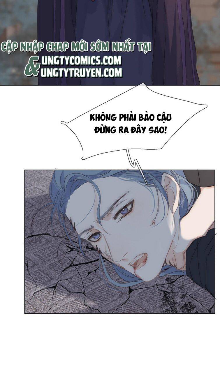 Thỉnh Cùng Ta Đồng Miên-Xin Hãy Ngủ Cùng Ta Chap 90 - Next Chap 91