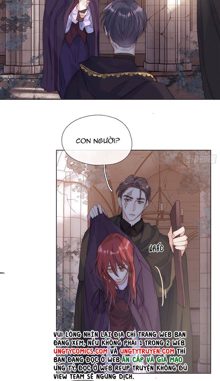 Thỉnh Cùng Ta Đồng Miên-Xin Hãy Ngủ Cùng Ta Chap 90 - Next Chap 91