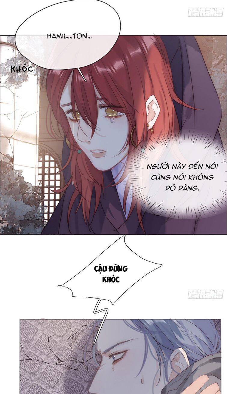 Thỉnh Cùng Ta Đồng Miên-Xin Hãy Ngủ Cùng Ta Chap 90 - Next Chap 91