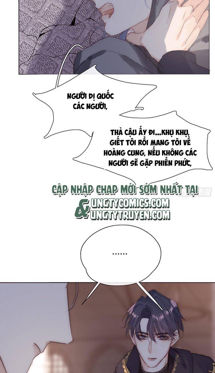 Thỉnh Cùng Ta Đồng Miên-Xin Hãy Ngủ Cùng Ta Chap 90 - Next Chap 91