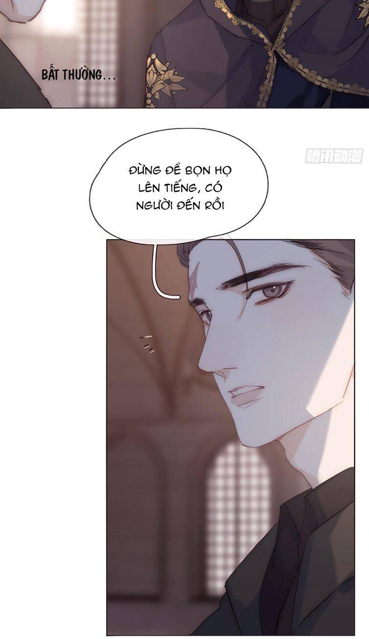 Thỉnh Cùng Ta Đồng Miên-Xin Hãy Ngủ Cùng Ta Chap 90 - Next Chap 91