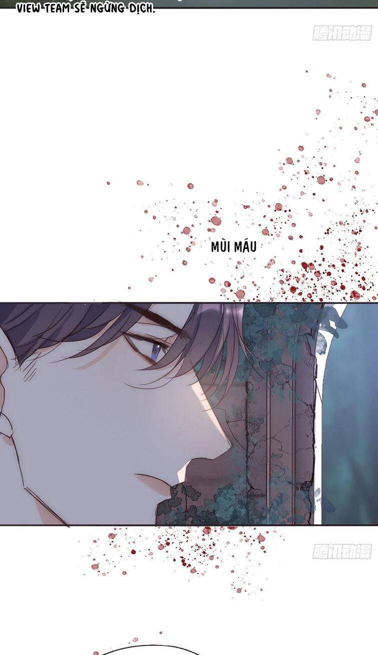 Thỉnh Cùng Ta Đồng Miên-Xin Hãy Ngủ Cùng Ta Chap 90 - Next Chap 91