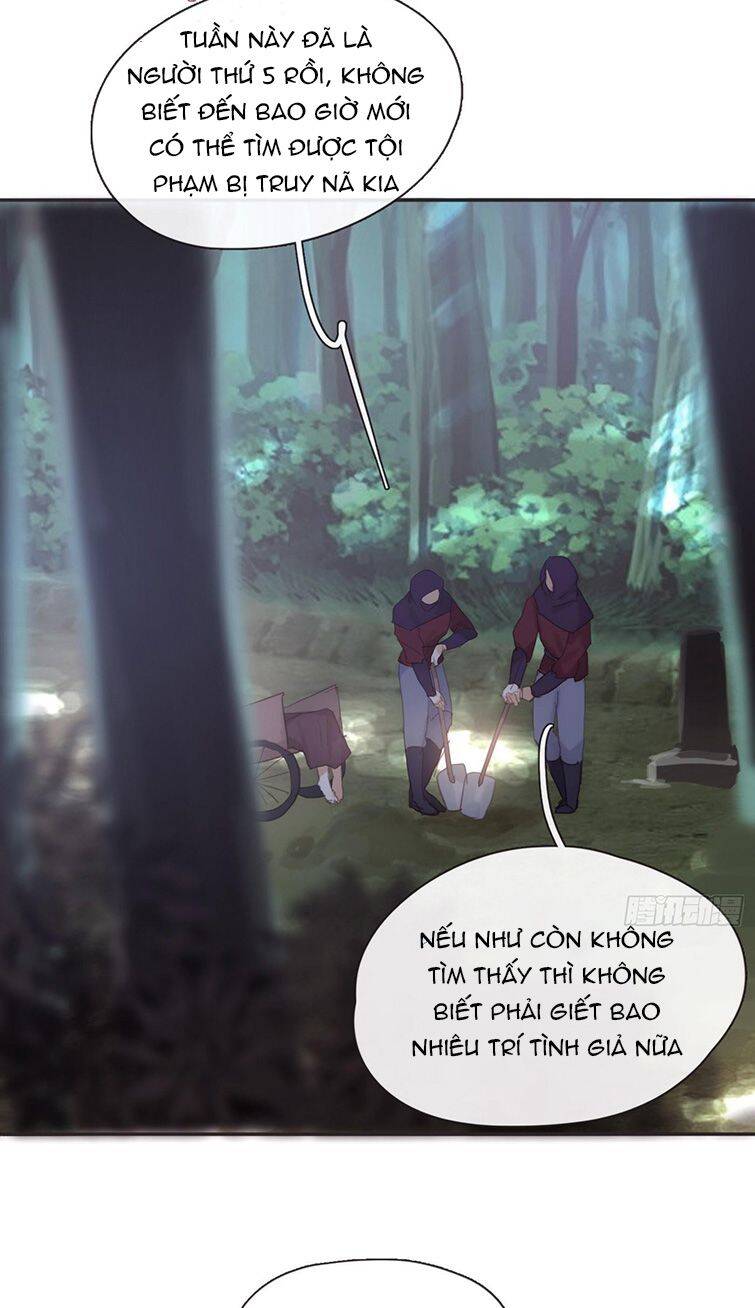 Thỉnh Cùng Ta Đồng Miên-Xin Hãy Ngủ Cùng Ta Chap 90 - Next Chap 91