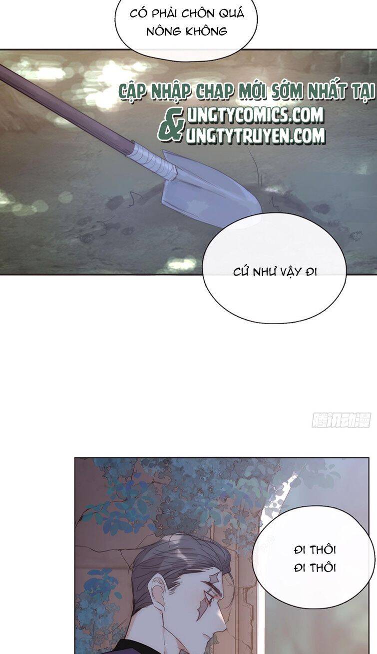 Thỉnh Cùng Ta Đồng Miên-Xin Hãy Ngủ Cùng Ta Chap 90 - Next Chap 91
