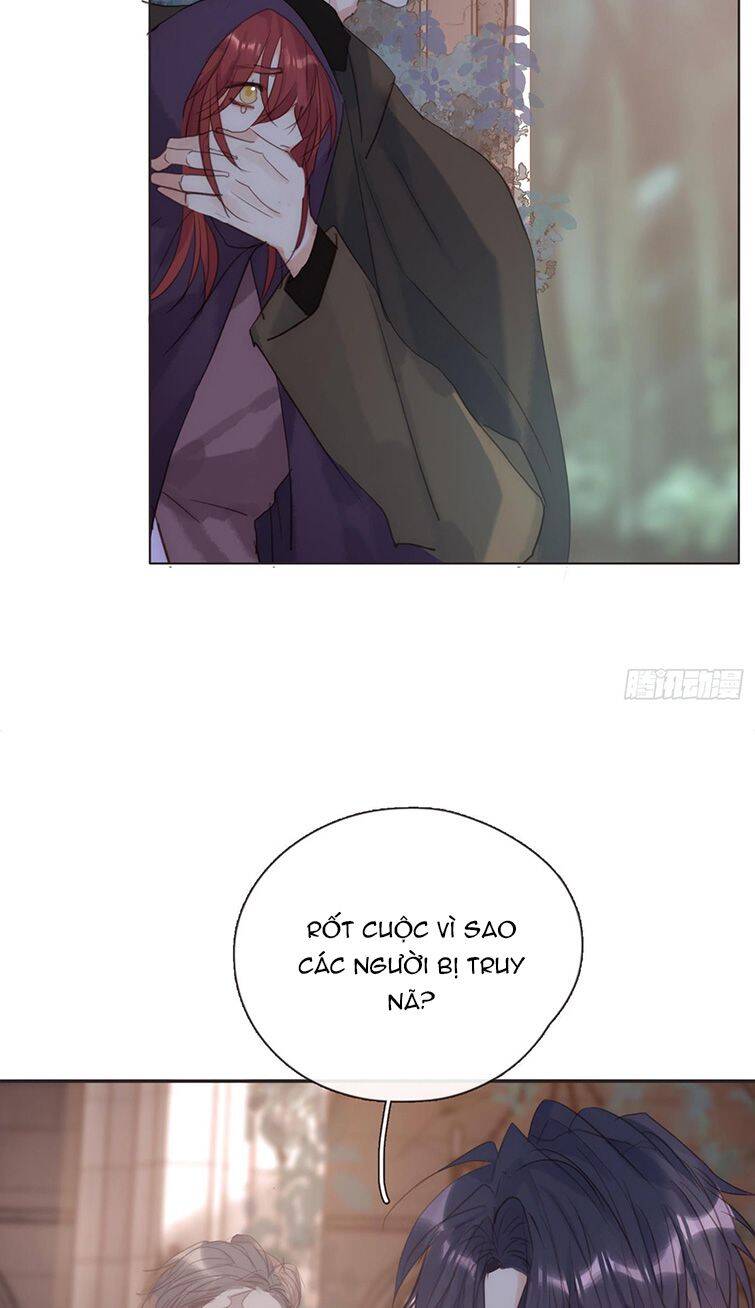 Thỉnh Cùng Ta Đồng Miên-Xin Hãy Ngủ Cùng Ta Chap 90 - Next Chap 91
