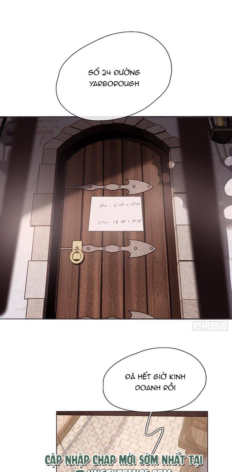 Thỉnh Cùng Ta Đồng Miên-Xin Hãy Ngủ Cùng Ta Chap 90 - Next Chap 91