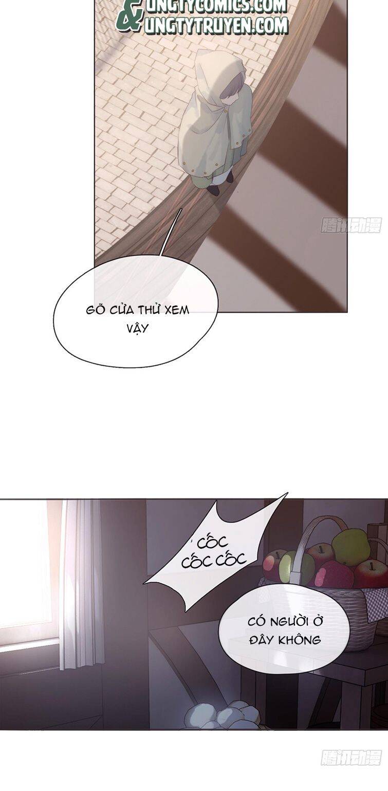 Thỉnh Cùng Ta Đồng Miên-Xin Hãy Ngủ Cùng Ta Chap 90 - Next Chap 91