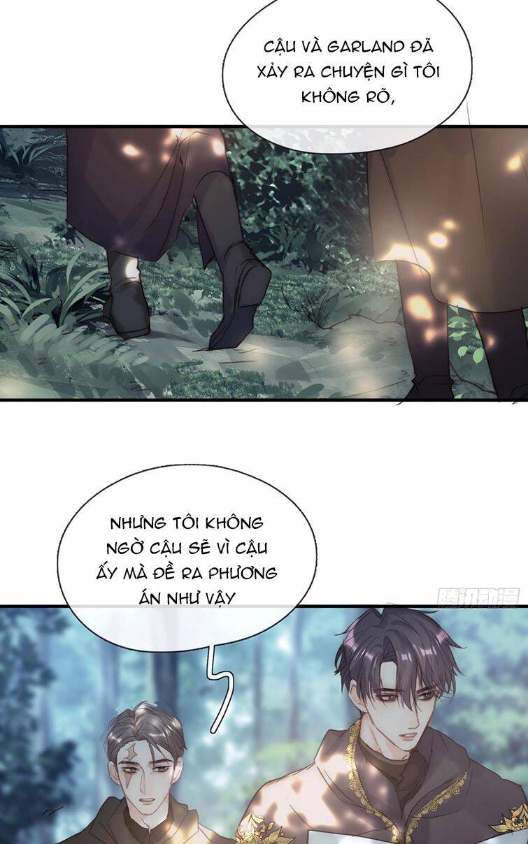 Thỉnh Cùng Ta Đồng Miên-Xin Hãy Ngủ Cùng Ta Chap 90 - Next Chap 91