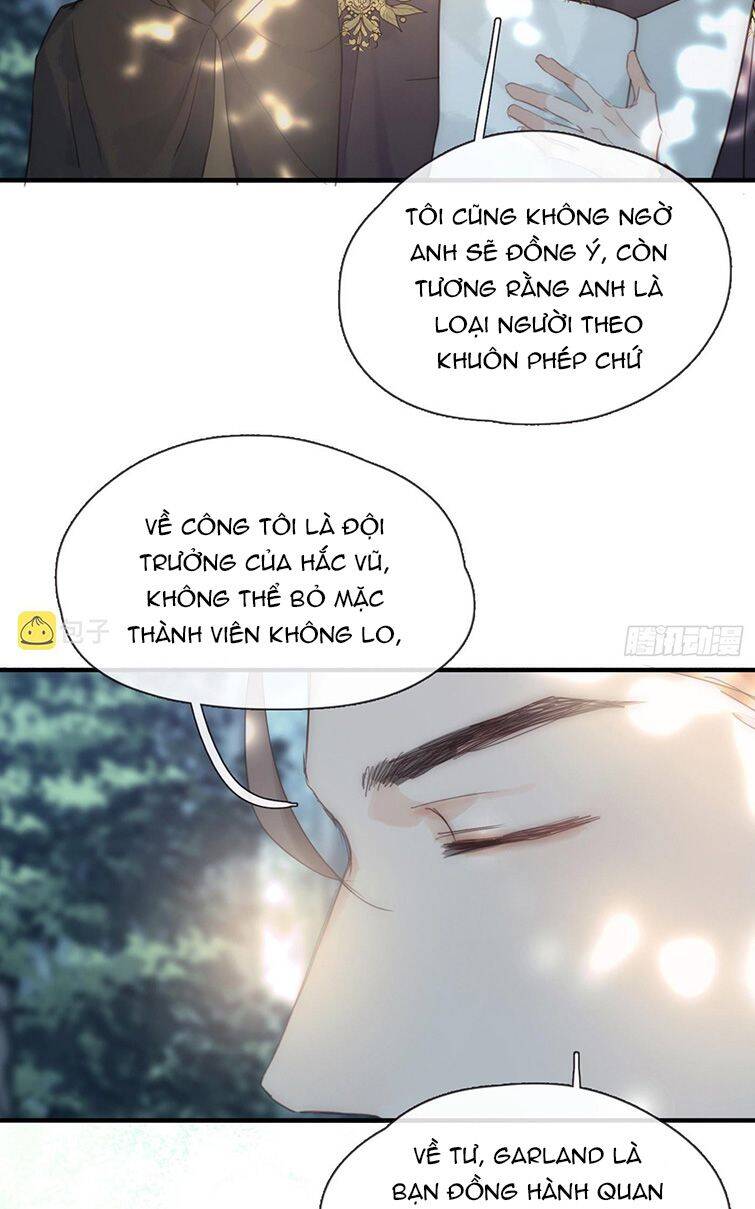 Thỉnh Cùng Ta Đồng Miên-Xin Hãy Ngủ Cùng Ta Chap 90 - Next Chap 91