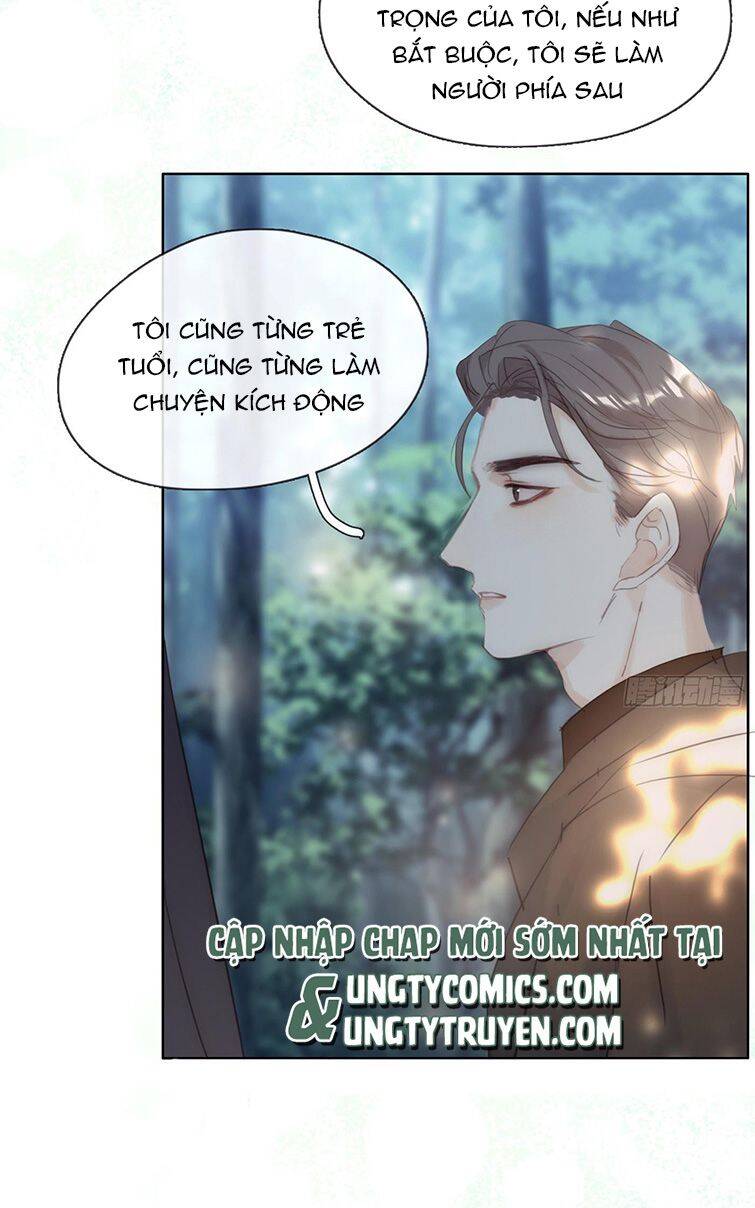 Thỉnh Cùng Ta Đồng Miên-Xin Hãy Ngủ Cùng Ta Chap 90 - Next Chap 91