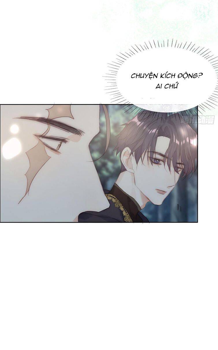 Thỉnh Cùng Ta Đồng Miên-Xin Hãy Ngủ Cùng Ta Chap 90 - Next Chap 91