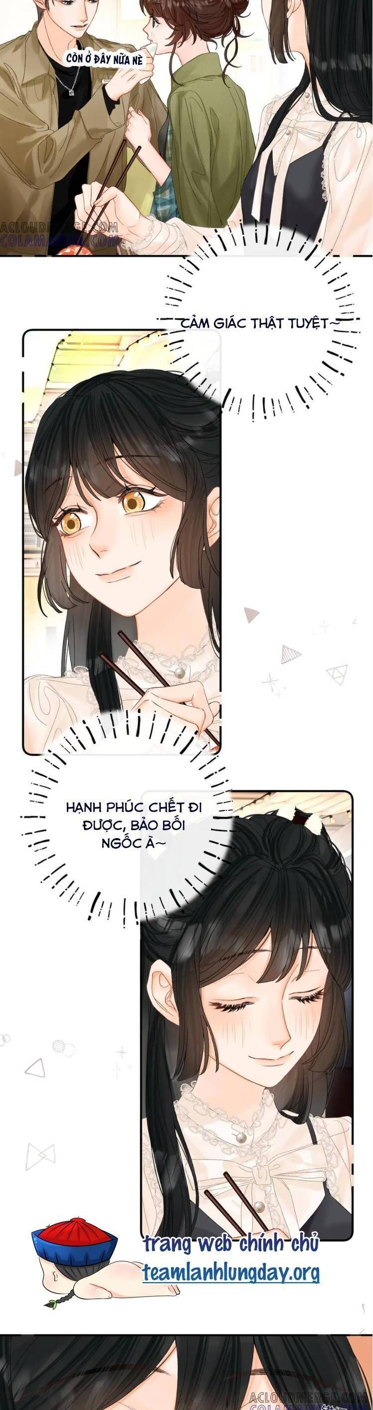 Thỉnh Đa Loan Chiếu Chap 24 - Next Chap 25