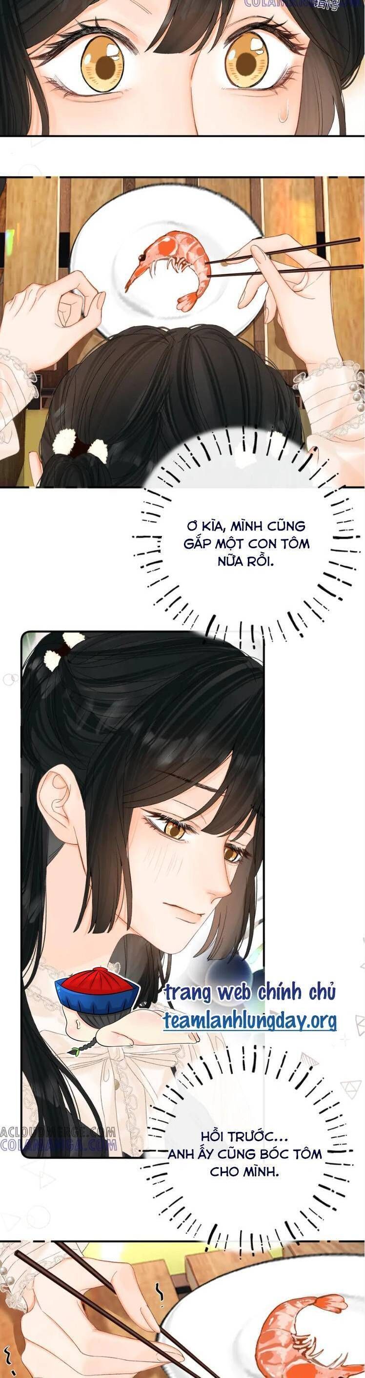 Thỉnh Đa Loan Chiếu Chap 24 - Next Chap 25