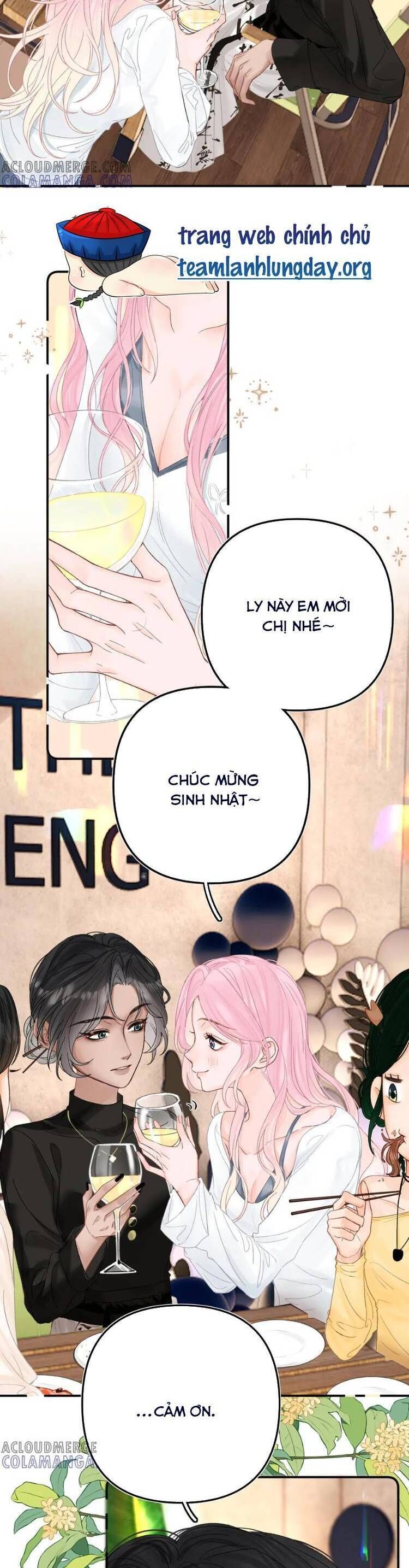 Thỉnh Đa Loan Chiếu Chap 24 - Next Chap 25