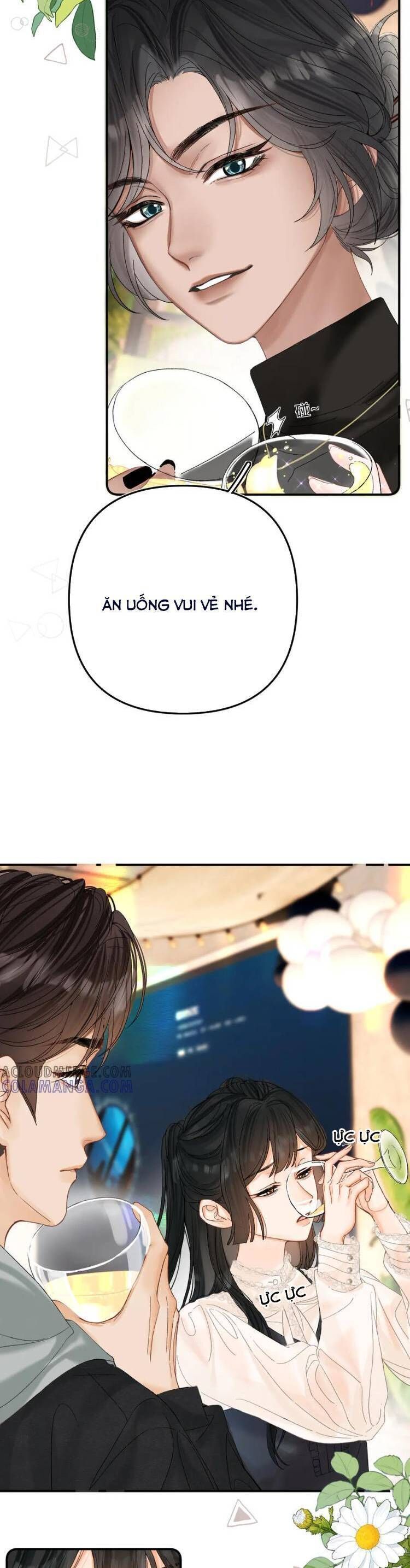 Thỉnh Đa Loan Chiếu Chap 24 - Next Chap 25