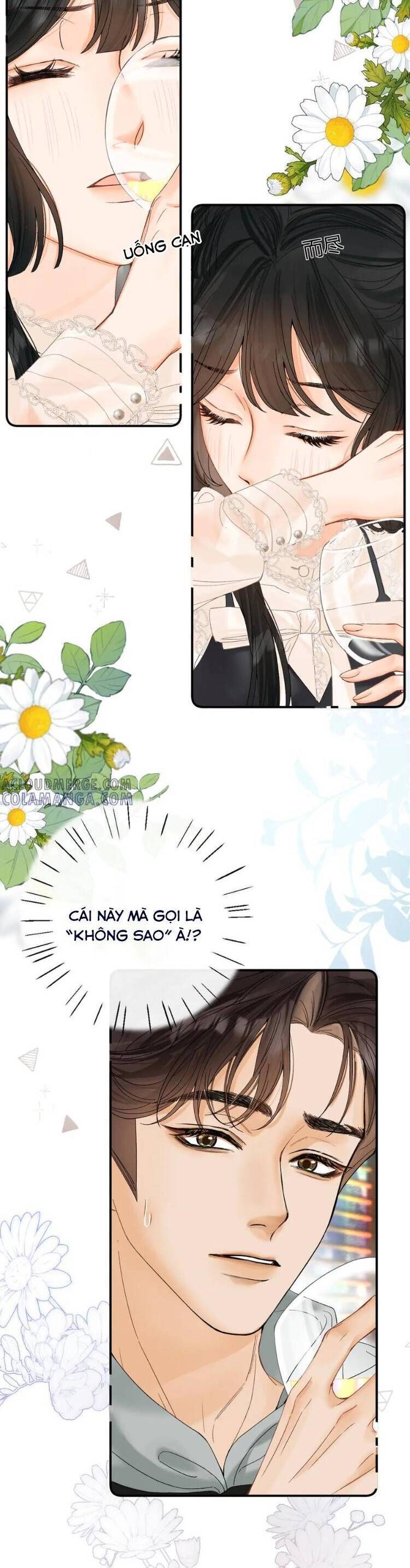Thỉnh Đa Loan Chiếu Chap 24 - Next Chap 25
