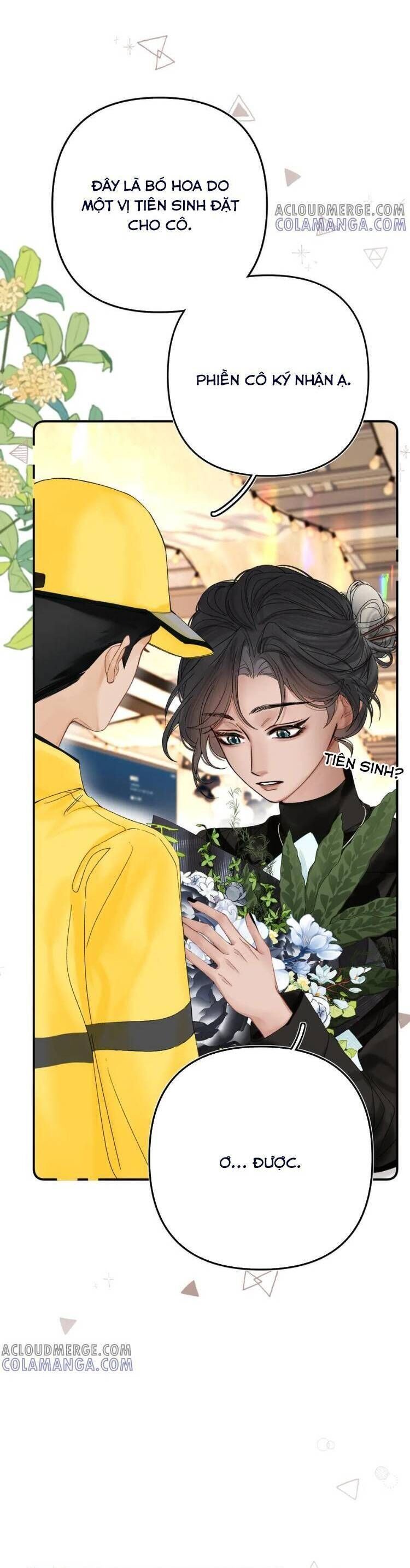 Thỉnh Đa Loan Chiếu Chap 24 - Next Chap 25