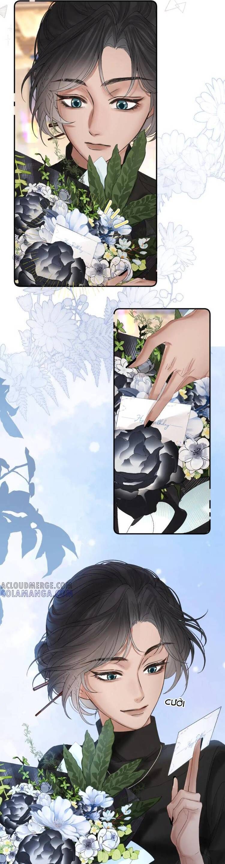 Thỉnh Đa Loan Chiếu Chap 24 - Next Chap 25