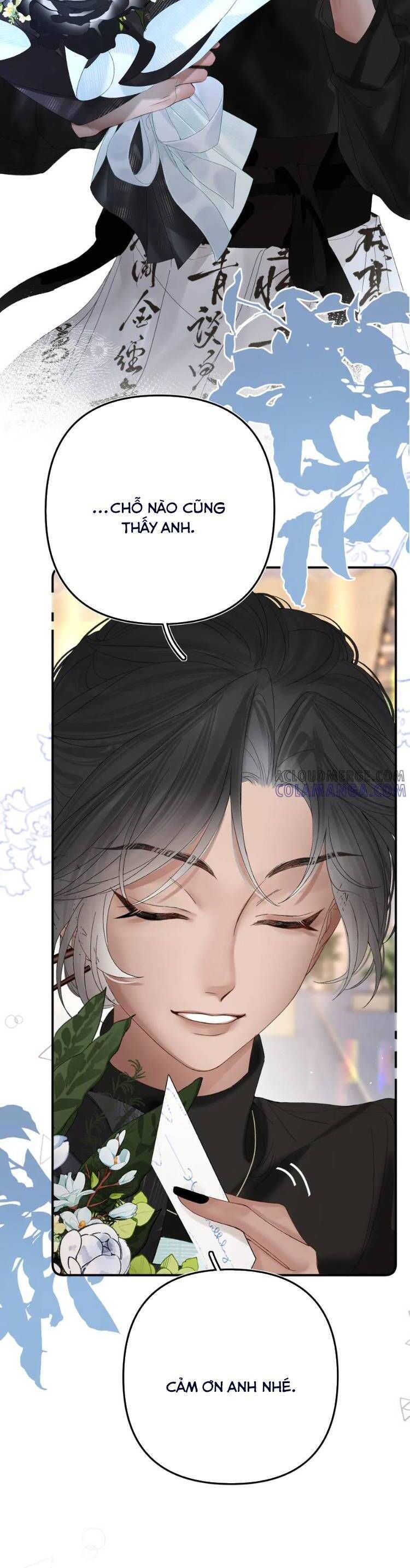 Thỉnh Đa Loan Chiếu Chap 24 - Next Chap 25