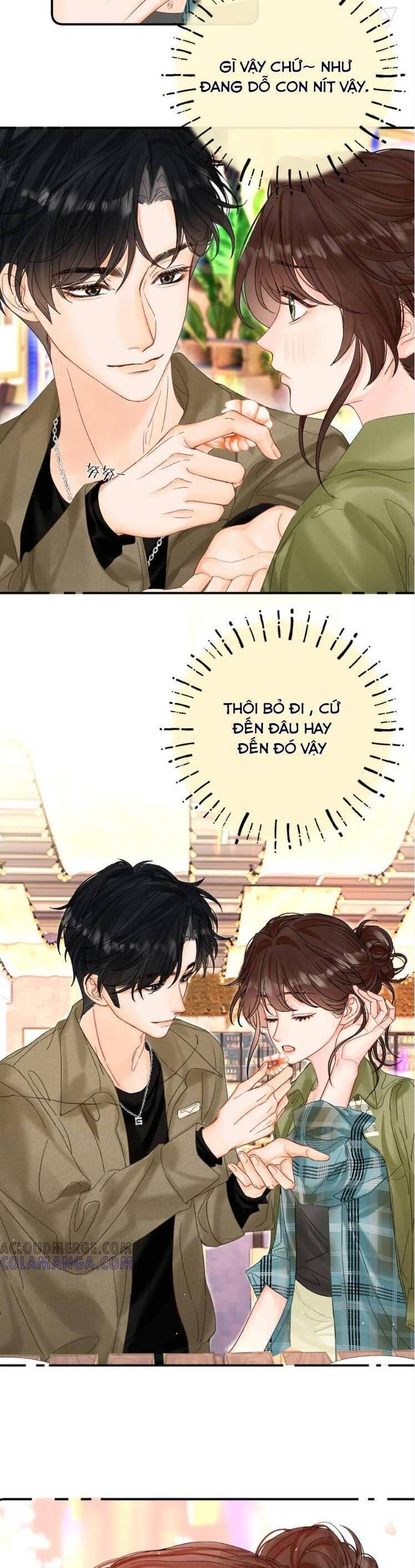 Thỉnh Đa Loan Chiếu Chap 24 - Next Chap 25