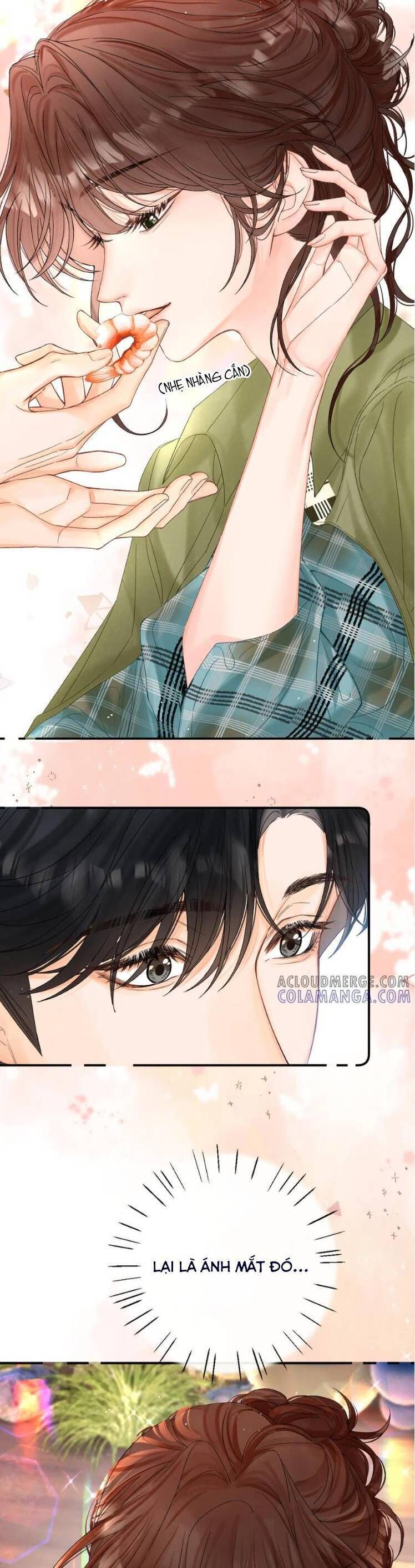 Thỉnh Đa Loan Chiếu Chap 24 - Next Chap 25