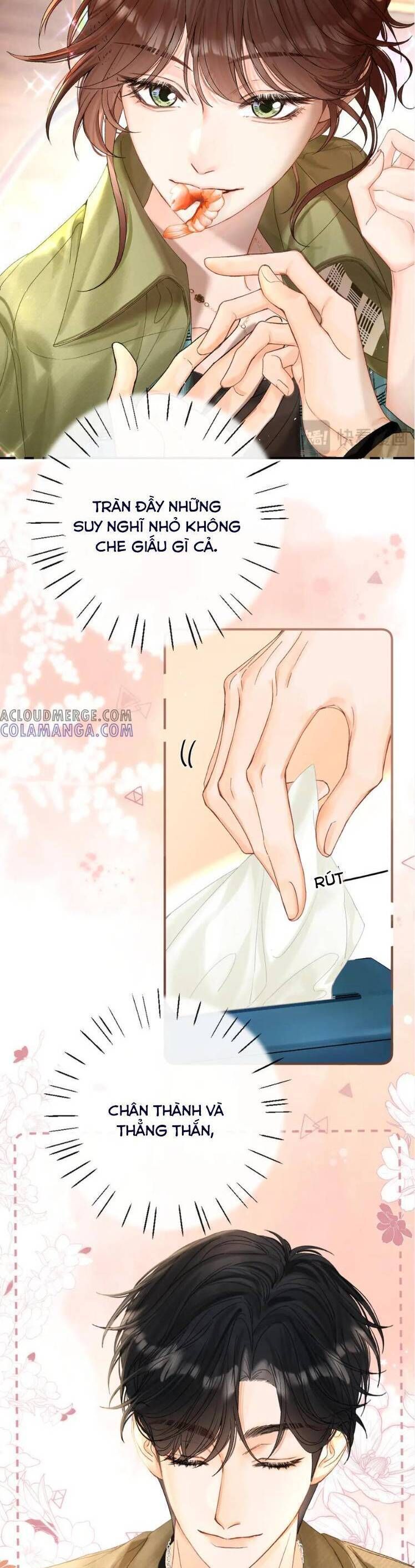 Thỉnh Đa Loan Chiếu Chap 24 - Next Chap 25