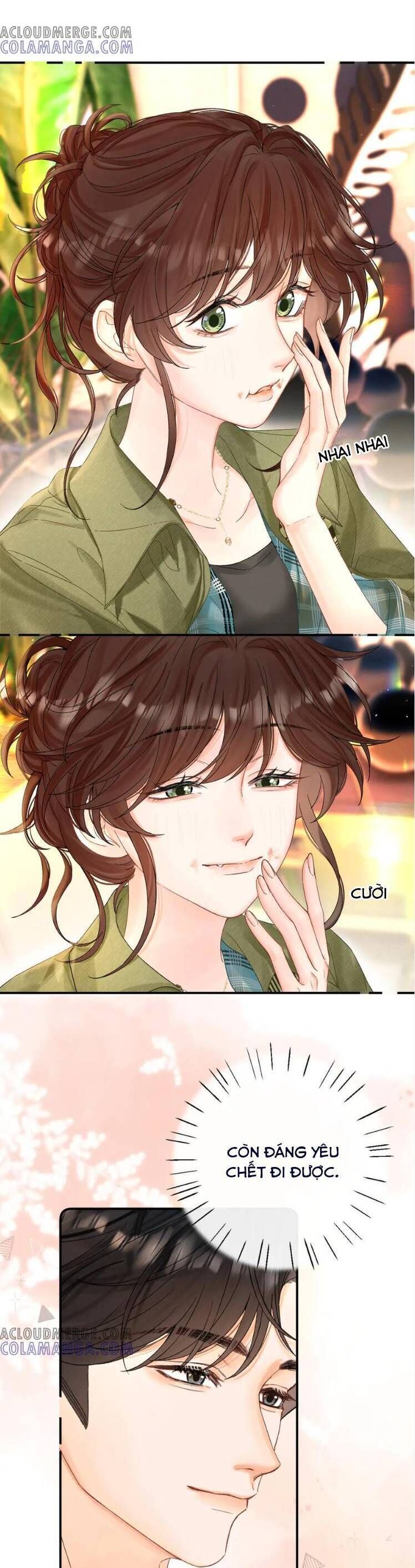 Thỉnh Đa Loan Chiếu Chap 24 - Next Chap 25
