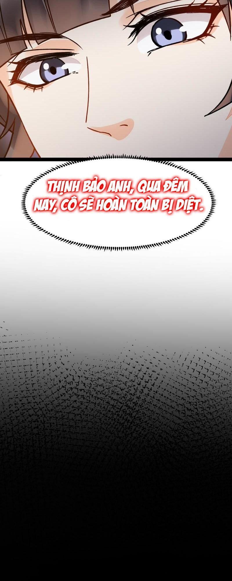 Thịnh Sủng Kiều Nữ Trở Về Triều Ca Chap 20 - Next Chap 21