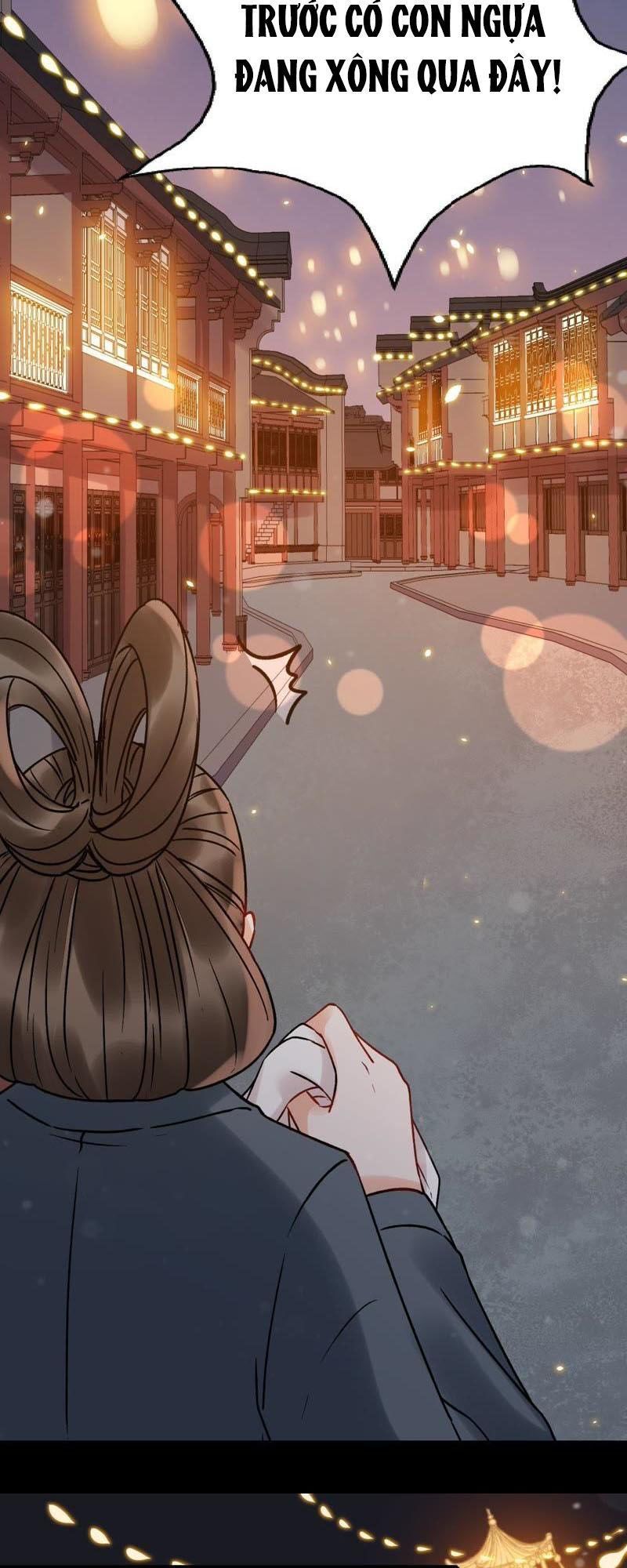 Thịnh Sủng Kiều Nữ Trở Về Triều Ca Chap 20 - Next Chap 21