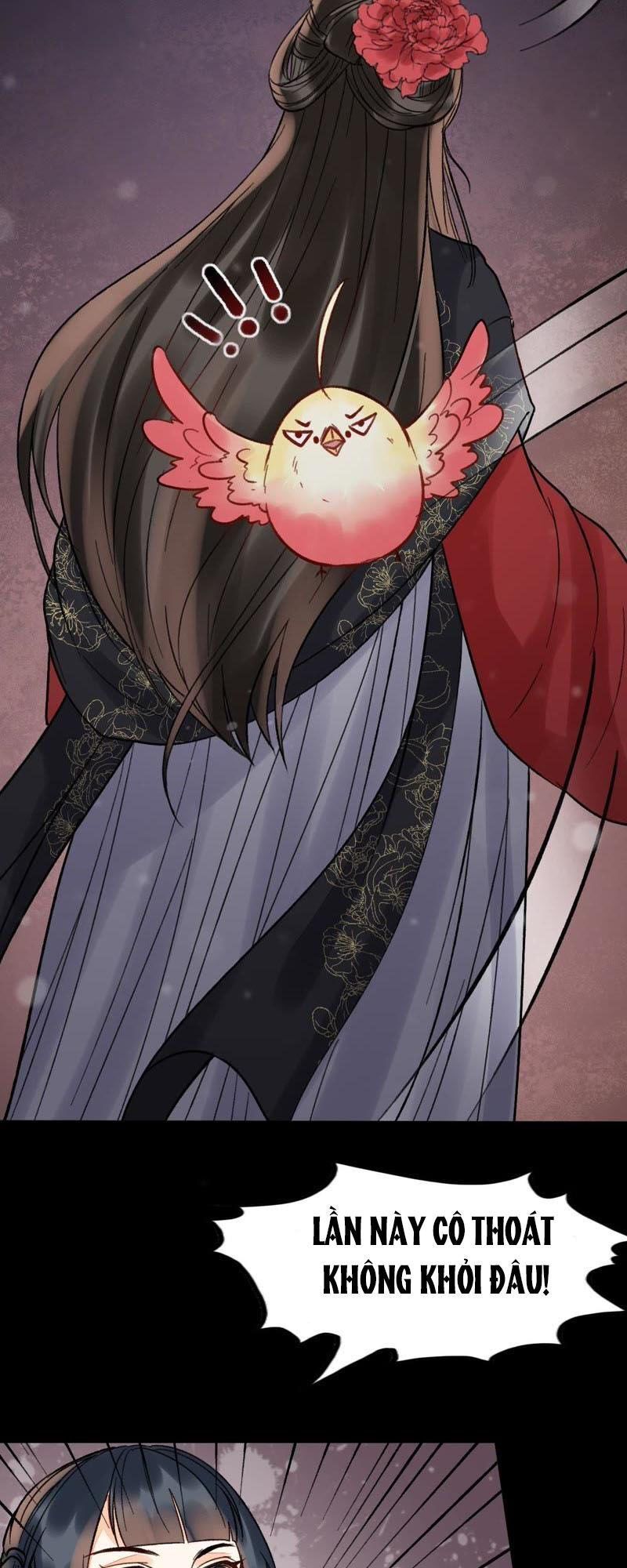 Thịnh Sủng Kiều Nữ Trở Về Triều Ca Chap 20 - Next Chap 21