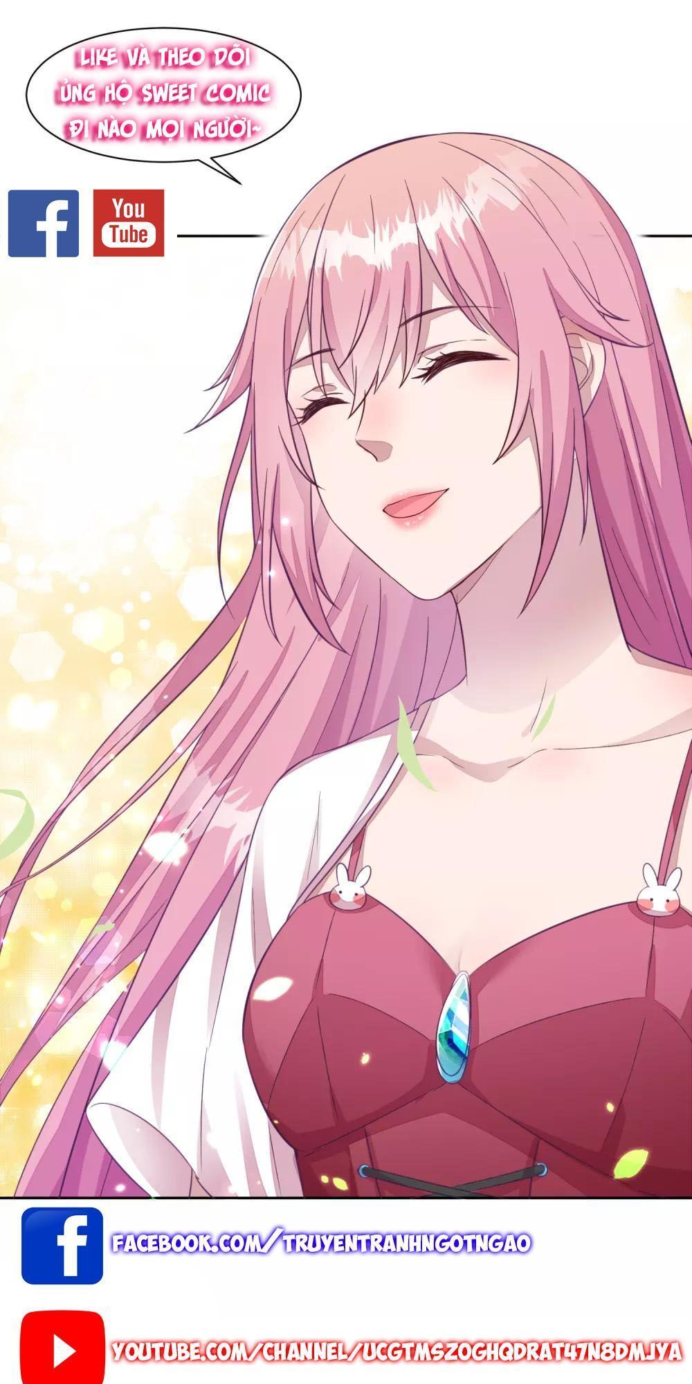 Thịnh Sủng Kiều Nữ Trở Về Triều Ca Chap 20 - Next Chap 21