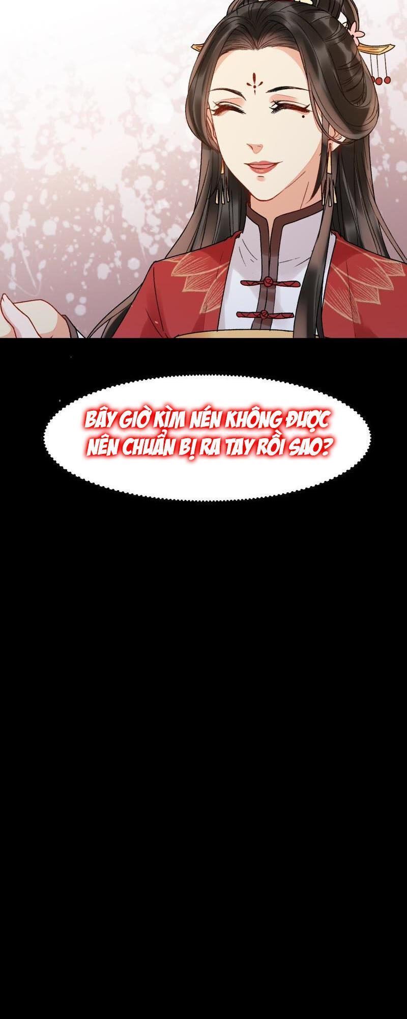 Thịnh Sủng Kiều Nữ Trở Về Triều Ca Chap 20 - Next Chap 21