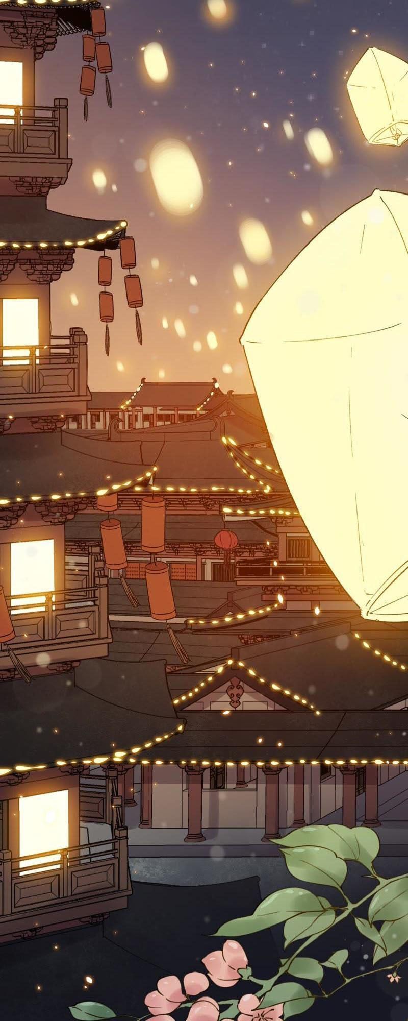 Thịnh Sủng Kiều Nữ Trở Về Triều Ca Chap 20 - Next Chap 21