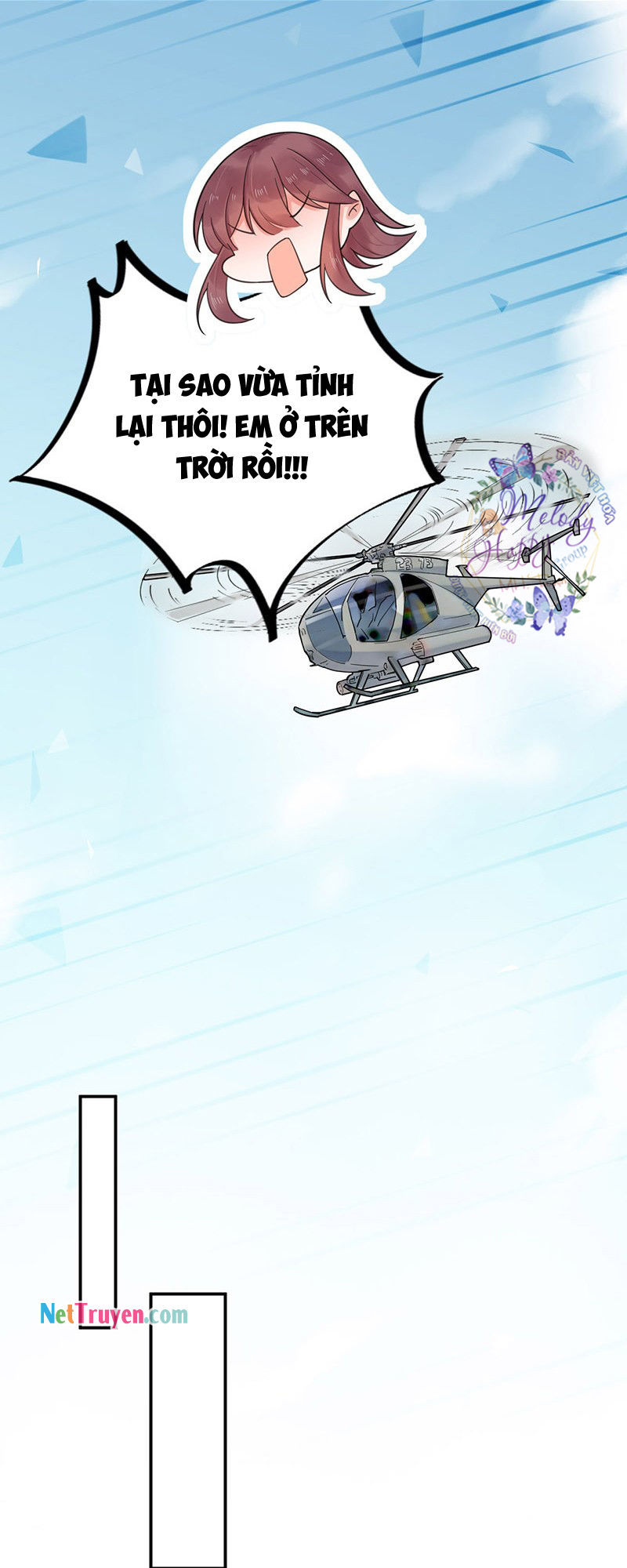 Thịnh Thế Điềm Sủng: Tiểu Manh Thê Của Dịch Thiếu Chap 10 - Next Chap 11