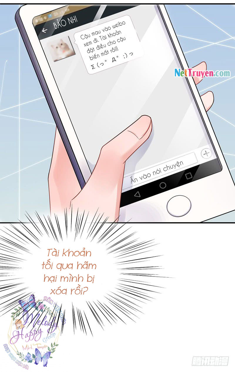 Thịnh Thế Điềm Sủng: Tiểu Manh Thê Của Dịch Thiếu Chap 10 - Next Chap 11